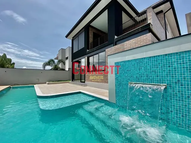 Casa com 490m² 4 quartos e 5 banheiros, à venda, no bairro Jardim Canadá em Ribeirão Preto