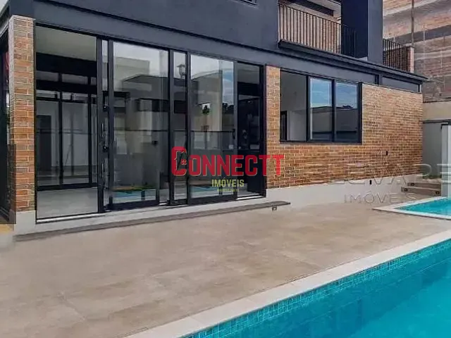 Casa com 490m² 4 quartos e 5 banheiros, à venda, no bairro Jardim Canadá em Ribeirão Preto