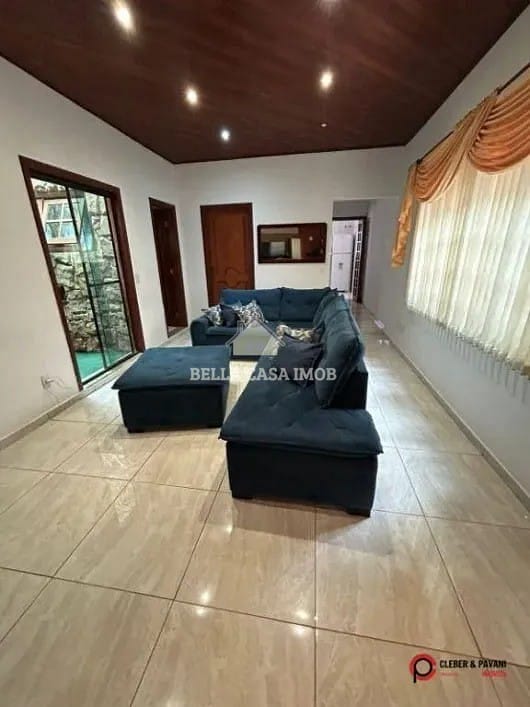 Casa, 3 quartos, 122 m² - Foto 23
