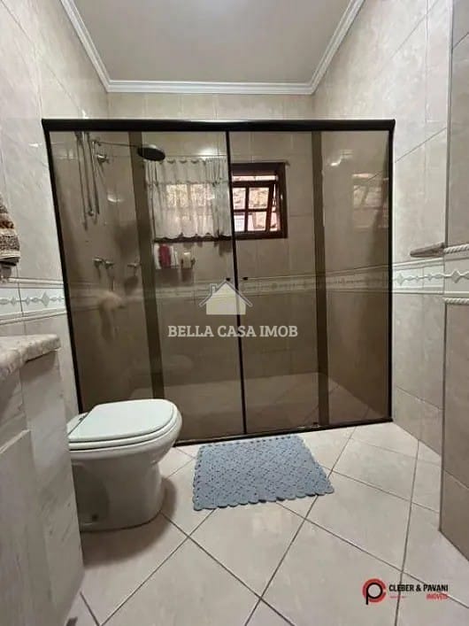 Casa, 3 quartos, 122 m² - Foto 12