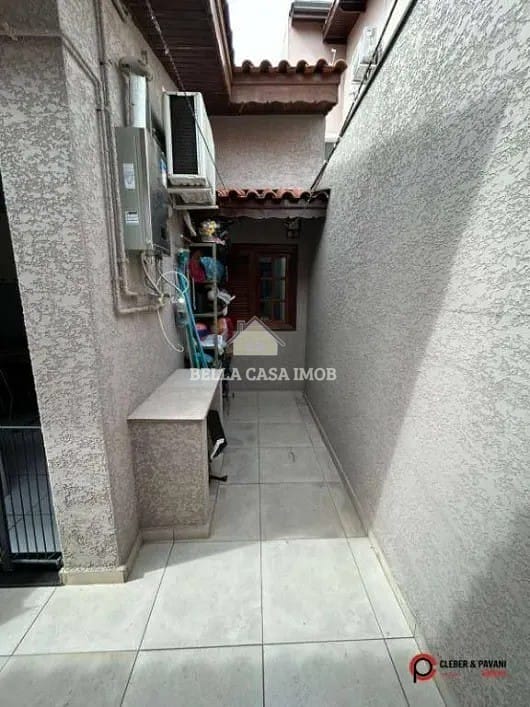 Casa, 3 quartos, 122 m² - Foto 20