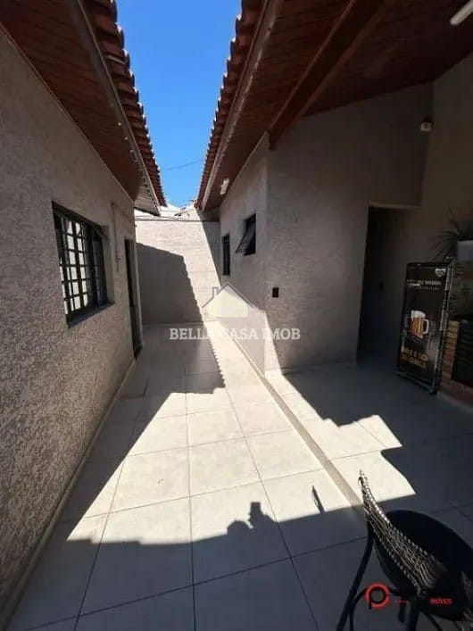 Casa, 3 quartos, 122 m² - Foto 21