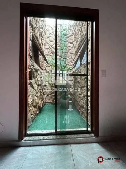 Casa, 3 quartos, 122 m² - Foto 2