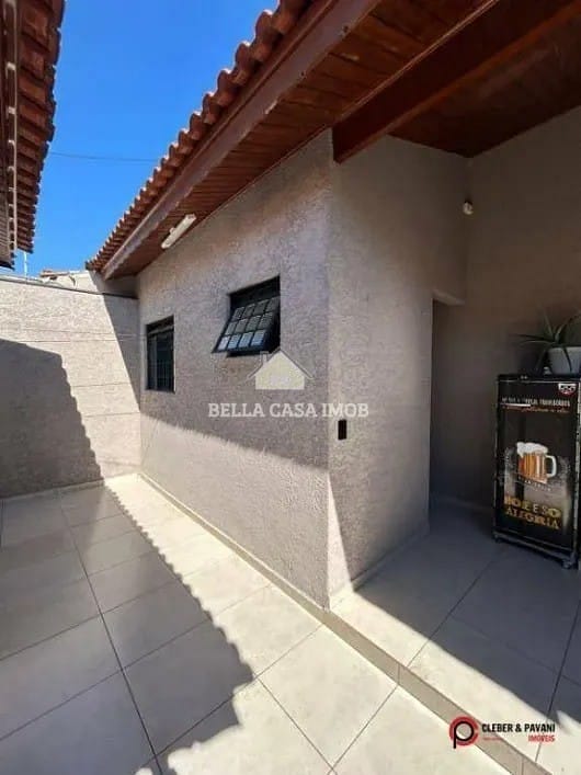 Casa, 3 quartos, 122 m² - Foto 22