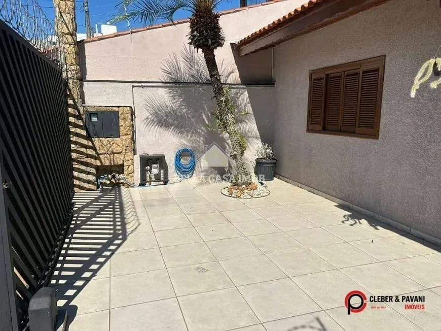 Casa, 3 quartos, 122 m² - Foto 24