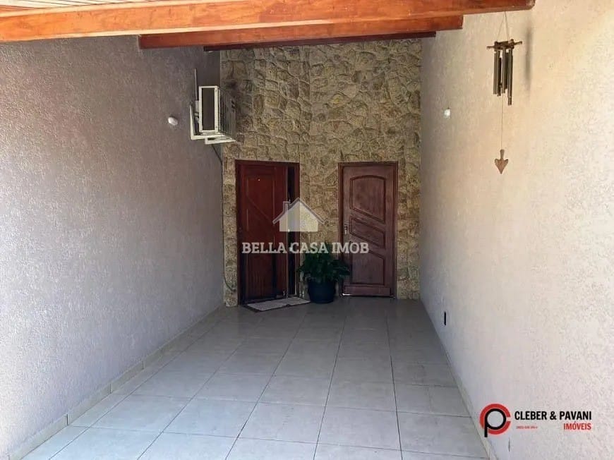 Casa, 3 quartos, 122 m² - Foto 25