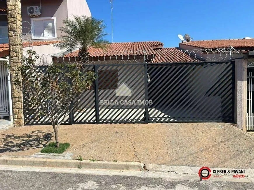 Casa, 3 quartos, 122 m² - Foto 26