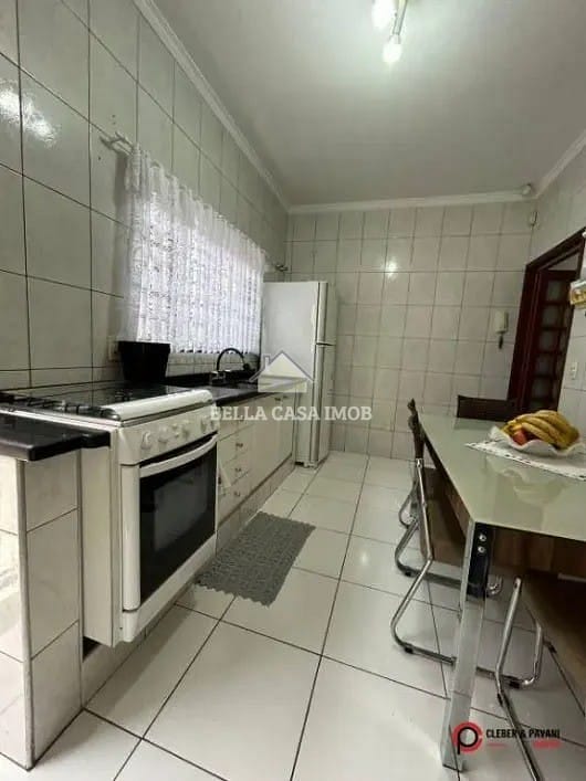 Casa, 3 quartos, 122 m² - Foto 3