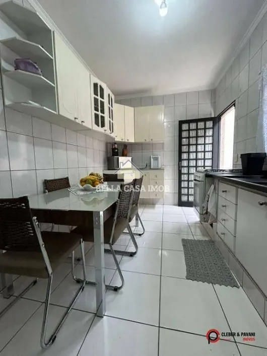 Casa, 3 quartos, 122 m² - Foto 4