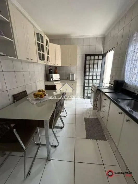 Casa, 3 quartos, 122 m² - Foto 5