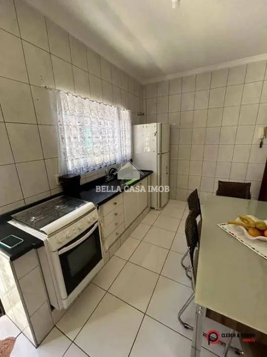 Casa, 3 quartos, 122 m² - Foto 7