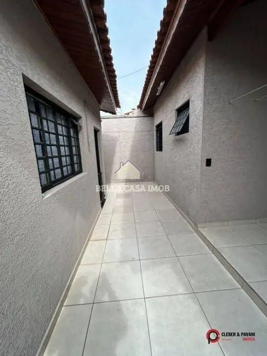 Casa, 3 quartos, 122 m² - Foto 8