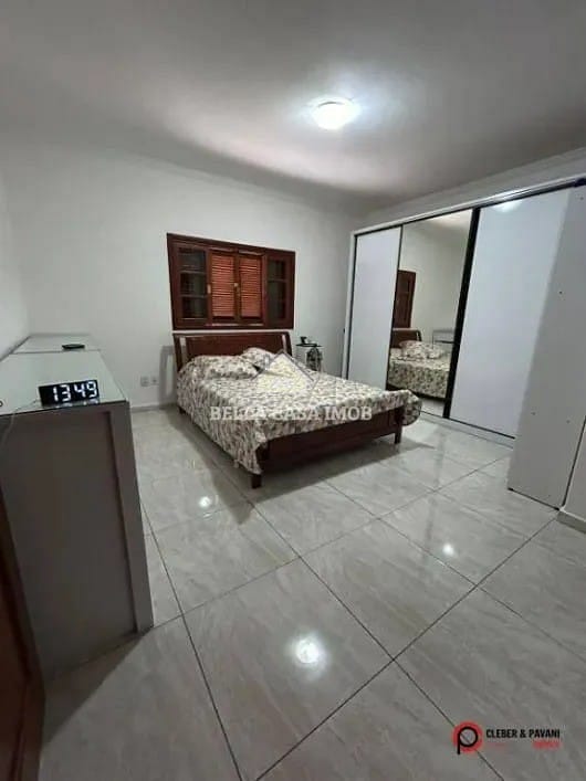 Casa, 3 quartos, 122 m² - Foto 9