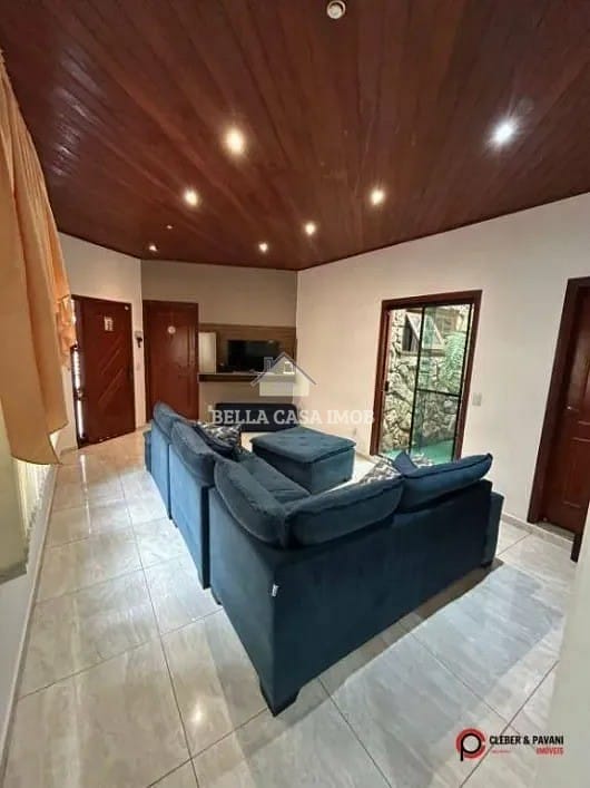 Casa, 3 quartos, 122 m² - Foto 27
