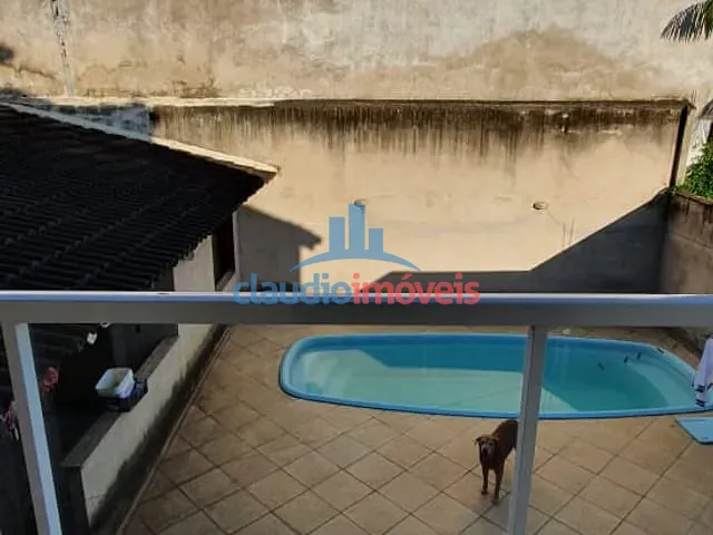 Casa 5 quartos e 2 banheiros, à venda, no bairro Jardim Amália em Volta Redonda