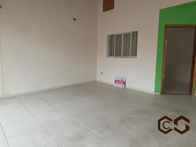 Casa com 127m² 3 quartos e 2 banheiros, para alugar, no bairro Jardim Adriana em Indaiatuba