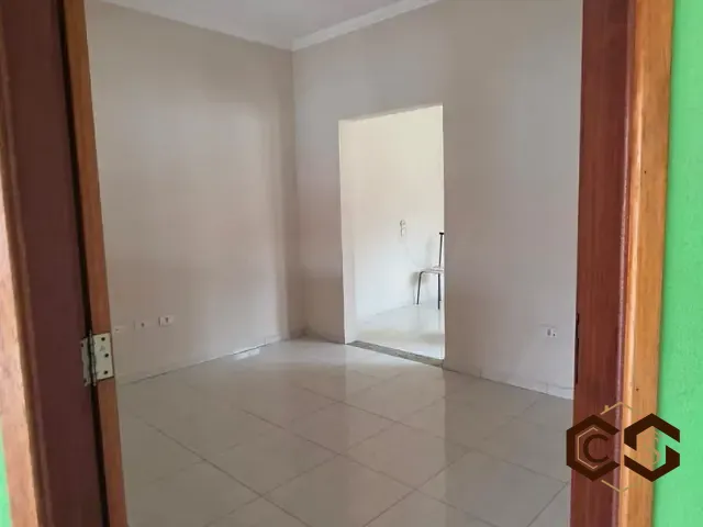 Casa com 127m² 3 quartos e 2 banheiros, para alugar, no bairro Jardim Adriana em Indaiatuba