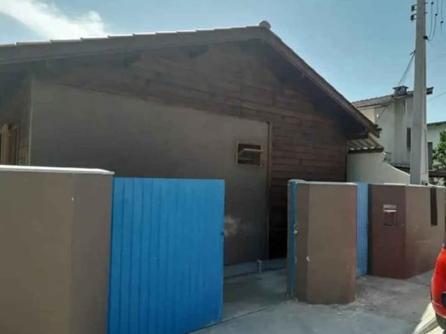Foto do Casa - Quatro Casas mistas de um quarto em terreno com Escritura Pública - OPORTUNIDADE PARA INVESTIDOR - Tapera - Florianópolis/SC | Costão Sul Imóveis
