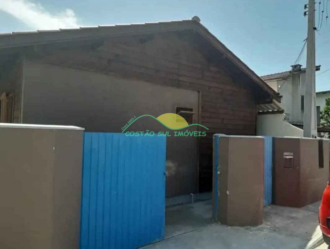 Casa, 4 quartos, 100 m² - Foto 1