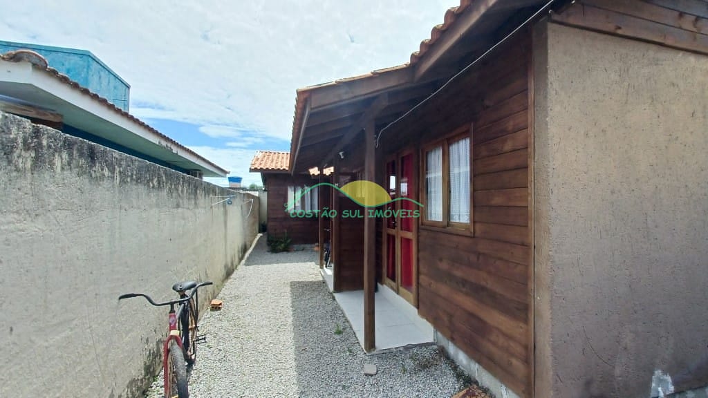 Casa, 4 quartos, 100 m² - Foto 2