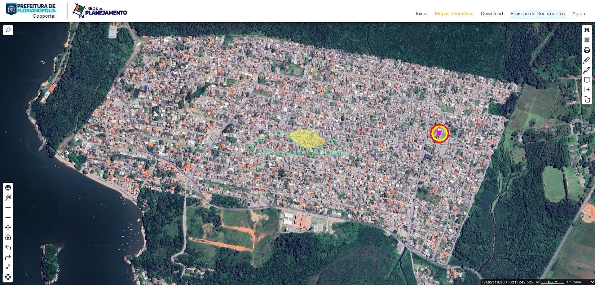 Casa, 4 quartos, 100 m² - Foto 25