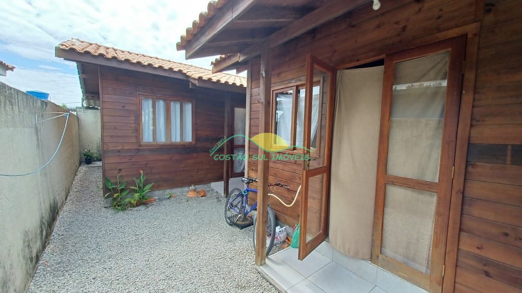 Casa, 4 quartos, 100 m² - Foto 5