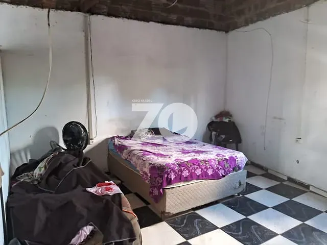 Casa 2 quartos e 1 banheiro, à venda ou para alugar, no bairro Centro em Bauru