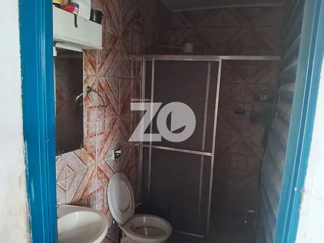 Casa 2 quartos e 1 banheiro, à venda ou para alugar, no bairro Centro em Bauru