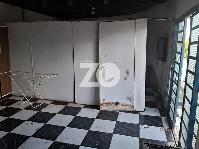 Casa 2 quartos e 1 banheiro, à venda ou para alugar, no bairro Centro em Bauru