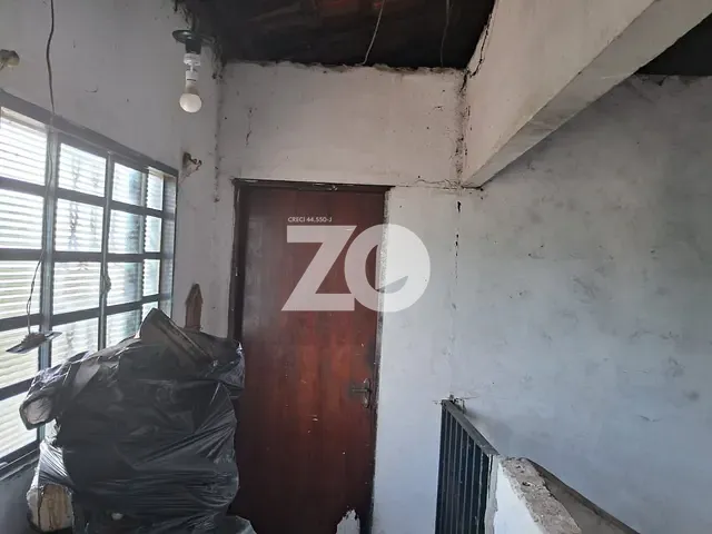 Casa 2 quartos e 1 banheiro, à venda ou para alugar, no bairro Centro em Bauru