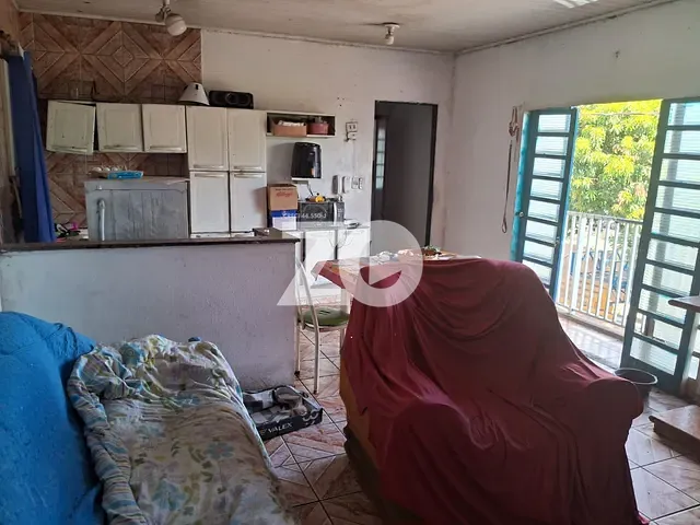 Casa 2 quartos e 1 banheiro, à venda ou para alugar, no bairro Centro em Bauru