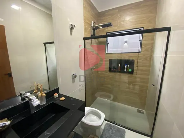 Casa 2 quartos e 2 banheiros, à venda, no bairro Jardim Girassol em Pirassununga
