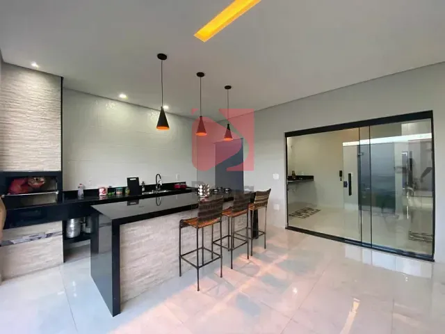 Casa 2 quartos e 2 banheiros, à venda, no bairro Jardim Girassol em Pirassununga