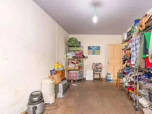 Casa 2 quartos e 2 banheiros, à venda, no bairro Bosque da Saúde em São Paulo