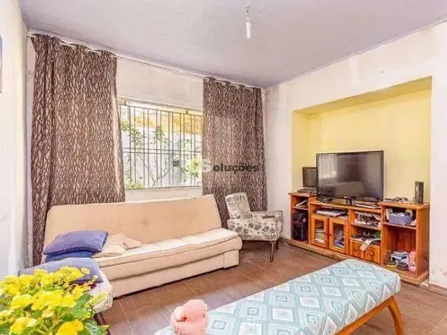 Casa 2 quartos e 2 banheiros, à venda, no bairro Bosque da Saúde em São Paulo