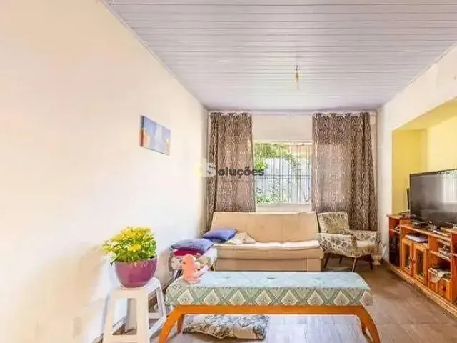 Casa 2 quartos e 2 banheiros, à venda, no bairro Bosque da Saúde em São Paulo