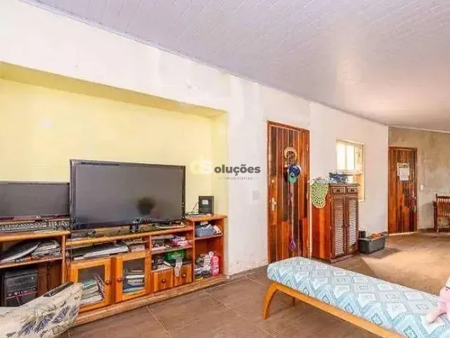 Casa 2 quartos e 2 banheiros, à venda, no bairro Bosque da Saúde em São Paulo