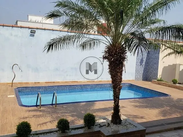Casa com 320m² 3 quartos e 3 banheiros, à venda, no bairro Residencial Village Santana em Guaratinguetá