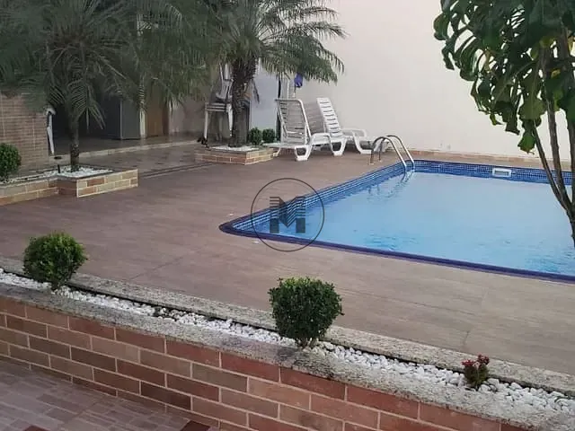 Casa com 320m² 3 quartos e 3 banheiros, à venda, no bairro Residencial Village Santana em Guaratinguetá