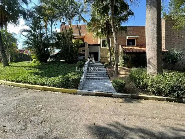 Casa com 615m² 4 quartos e 6 banheiros, à venda, no bairro Recanto Impla em Carapicuíba