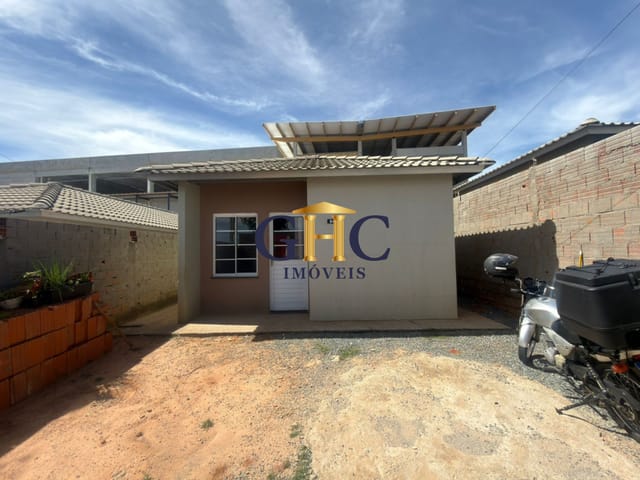 Casa com 176m² 2 quartos e 1 banheiro, para alugar, no bairro Pacaembú Bandeiras em Salto de Pirapora