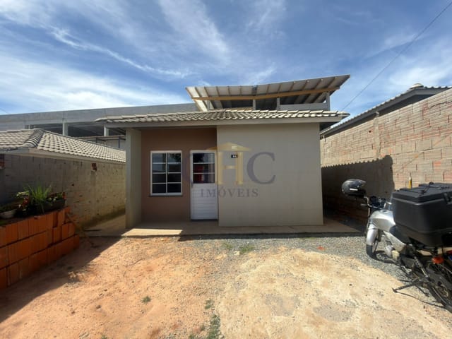 Casa com 176m² 2 quartos e 1 banheiro, para alugar, no bairro Pacaembú Bandeiras em Salto de Pirapora