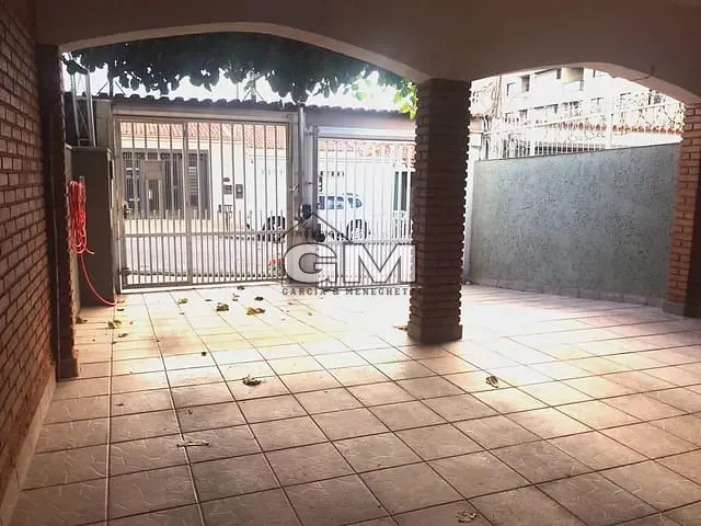 Casa com 264m² 3 quartos e 2 banheiros, à venda, no bairro Vila Monte Alegre em Ribeirão Preto