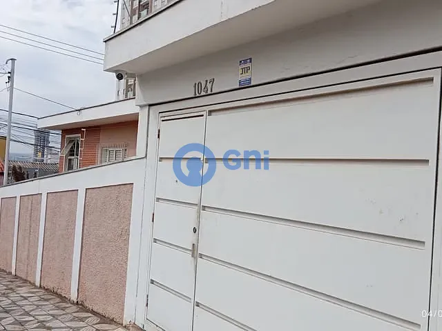 Casa com 359m², à venda ou para alugar, no bairro Vila Jardini em Sorocaba
