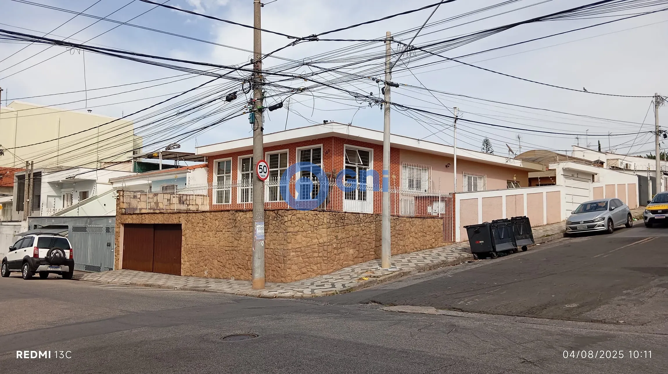 Casa, 1 quarto, 262 m² - Foto 1