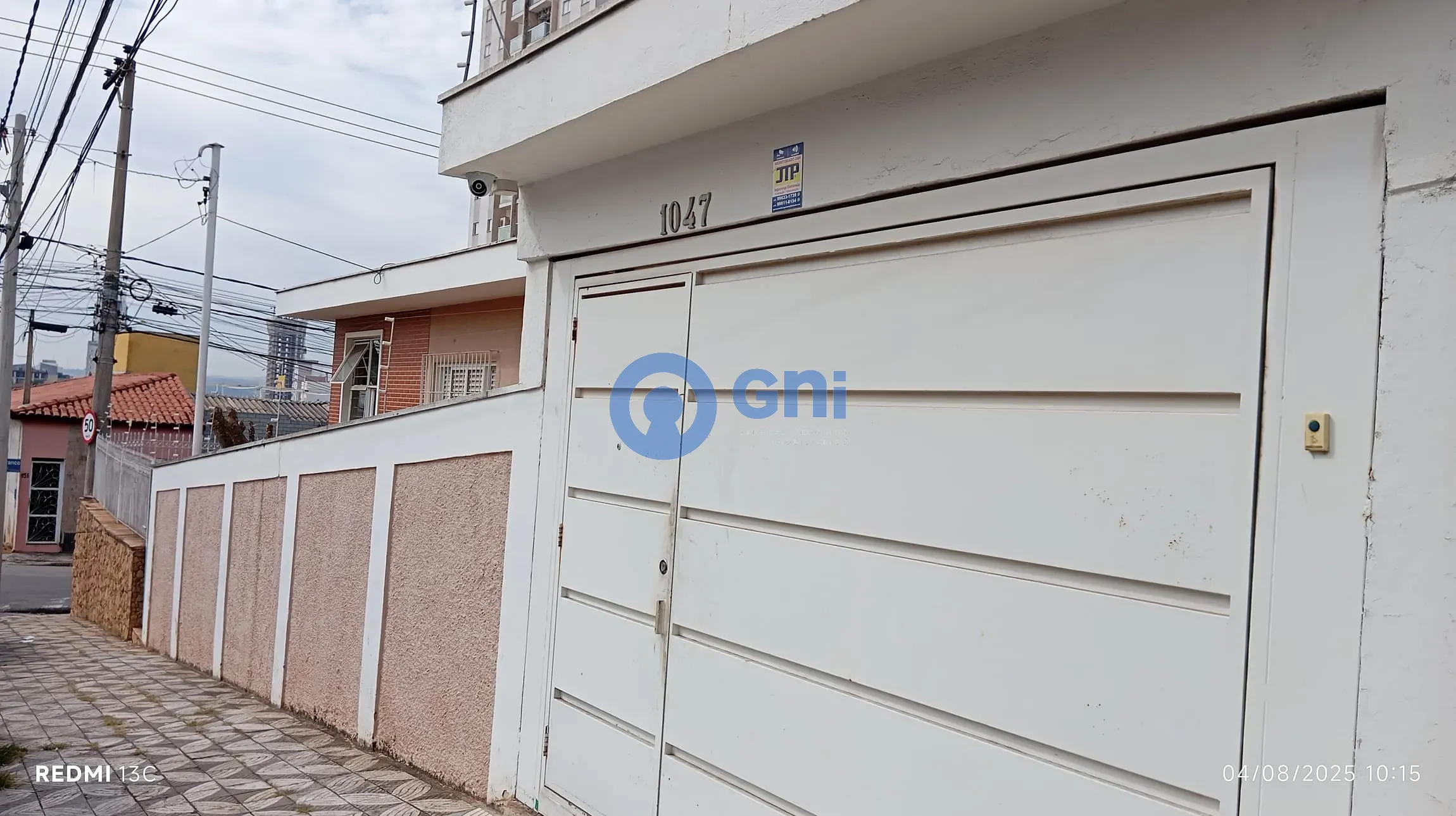 Casa, 1 quarto, 262 m² - Foto 2