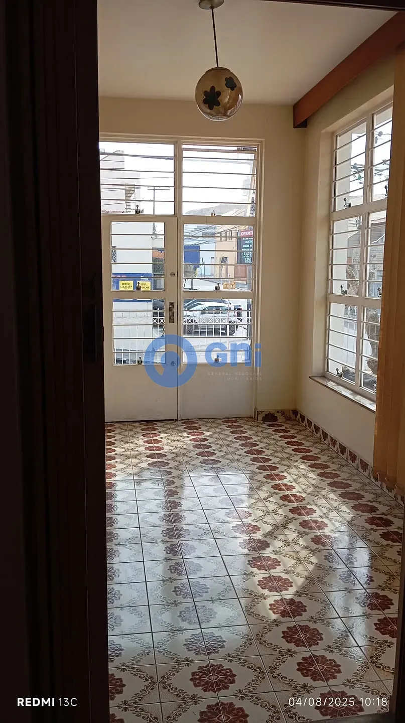 Casa, 1 quarto, 262 m² - Foto 4