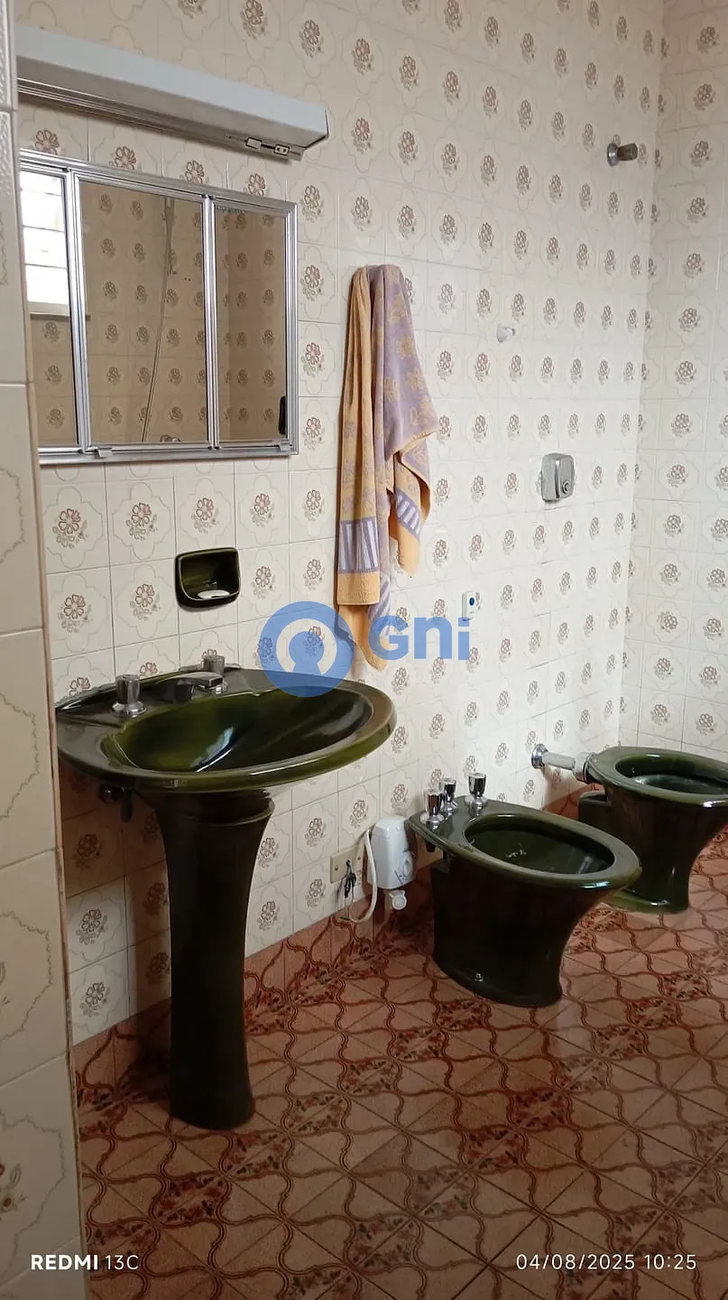 Casa, 1 quarto, 262 m² - Foto 16