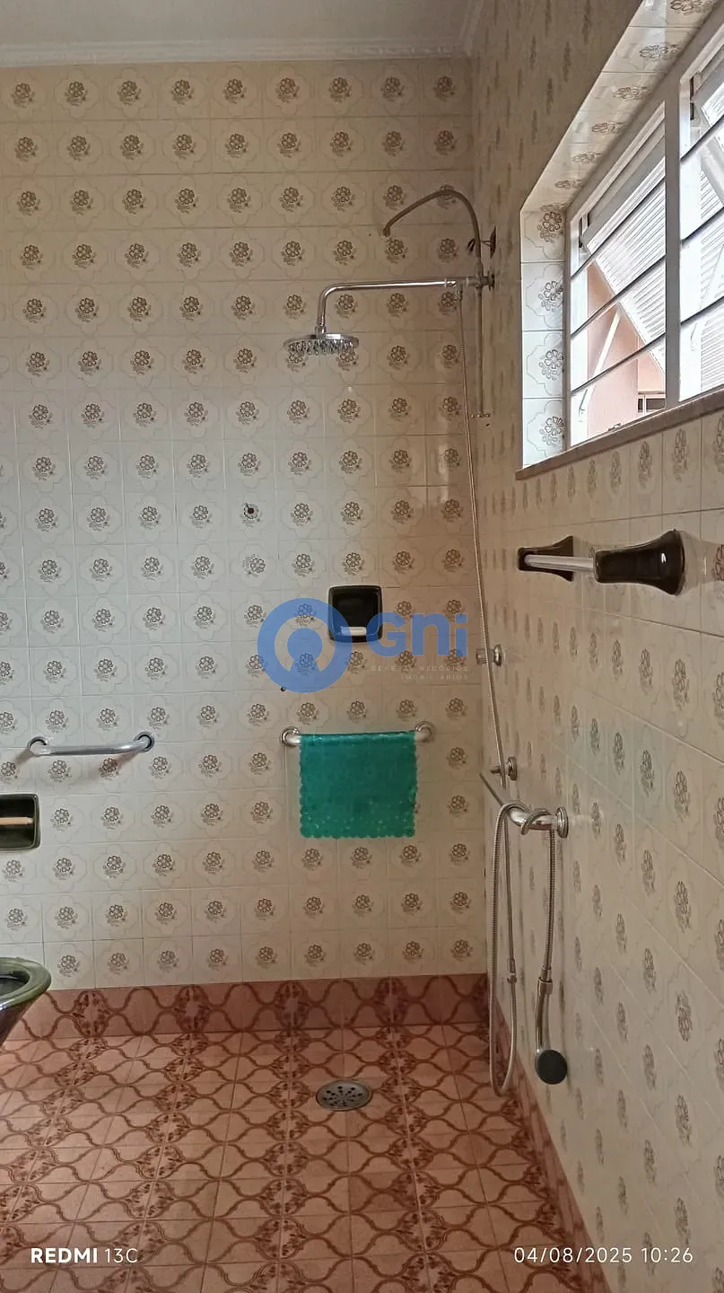 Casa, 1 quarto, 262 m² - Foto 19