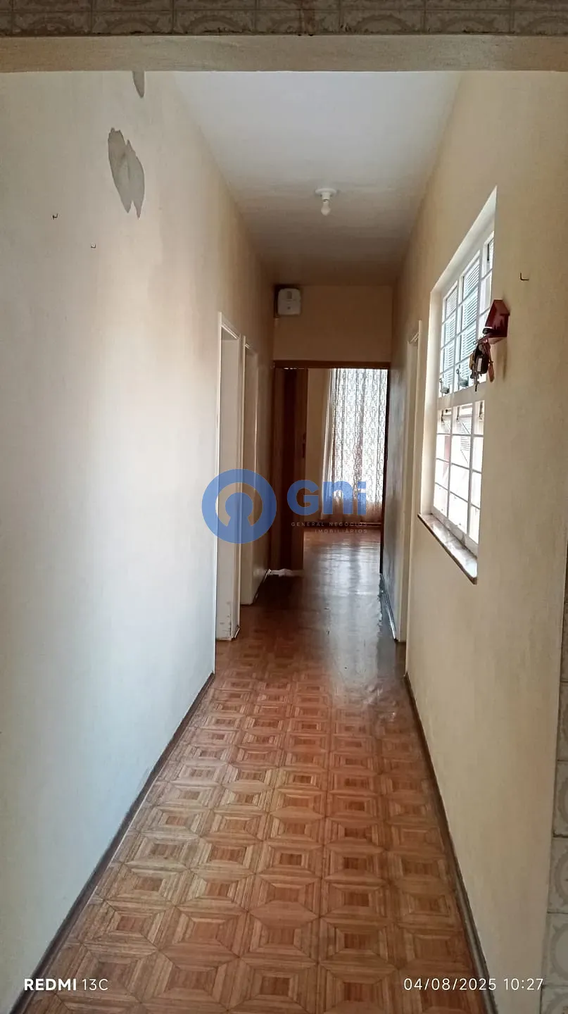 Casa, 1 quarto, 262 m² - Foto 26